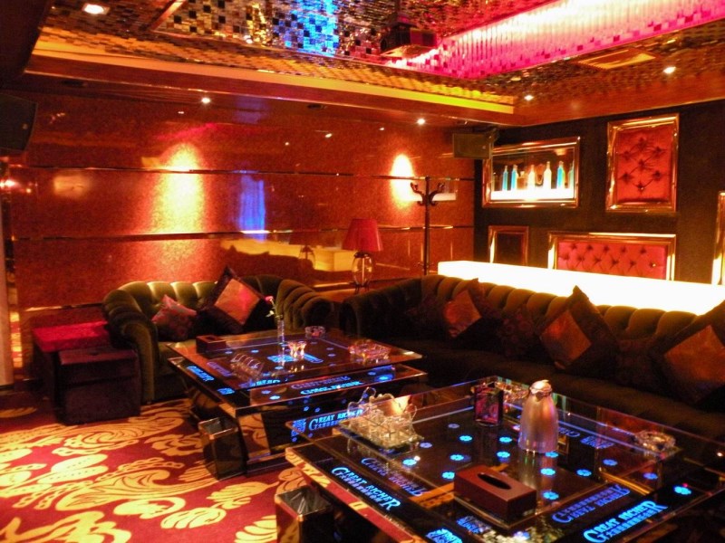 双鸭山商务KTV计时方式-宝清县ktv预订